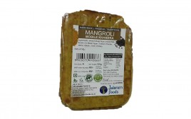 Jalaram Foods Mangroli Mobile Khakhra   Pack  180 grams
